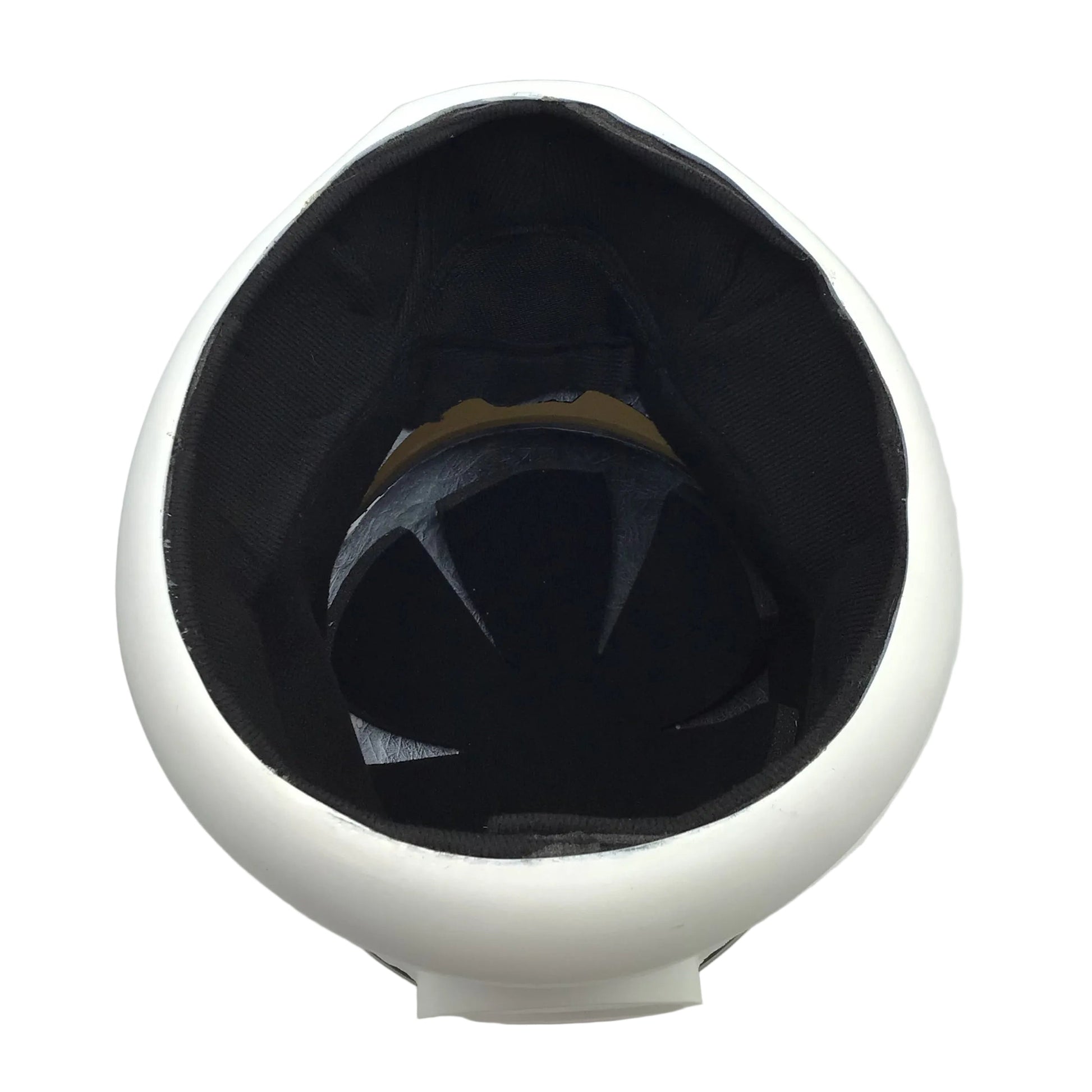 Xcoser Star Wars Captain Fordo Helmet 1:1 Replica