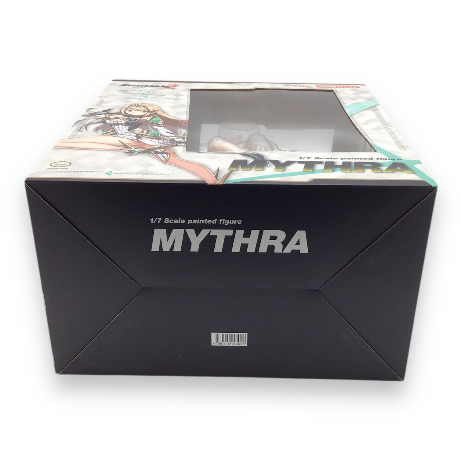 Xenoblade 2 Mythra 1/7 Scale Figure - New In Box