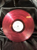 Yardbirds- Roger the Engineer- Pink Vinyl LP