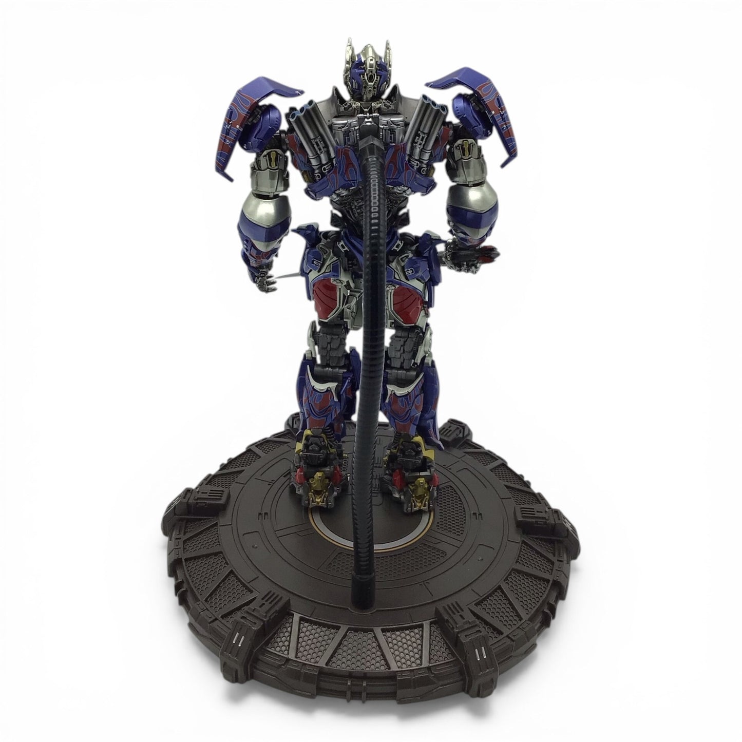 Yolopark Optimus Prime AMK Pro 20.5 CM Model Transformers The Last Knight