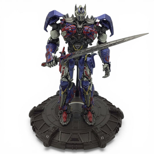Yolopark Optimus Prime AMK Pro 20.5 CM Model Transformers The Last Knight