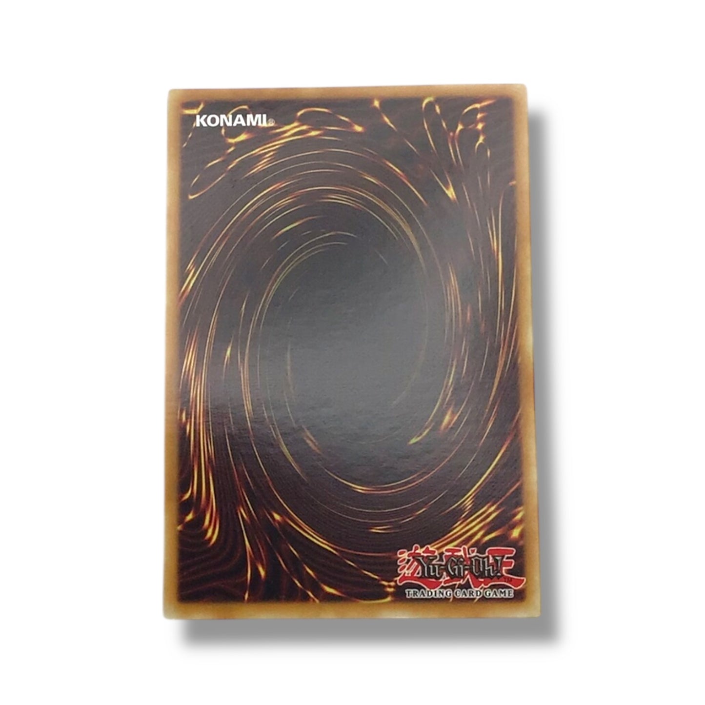 Yu-Gi-Oh! | Blue-Eyes Alternative White Dragon Card (Sleeved)
