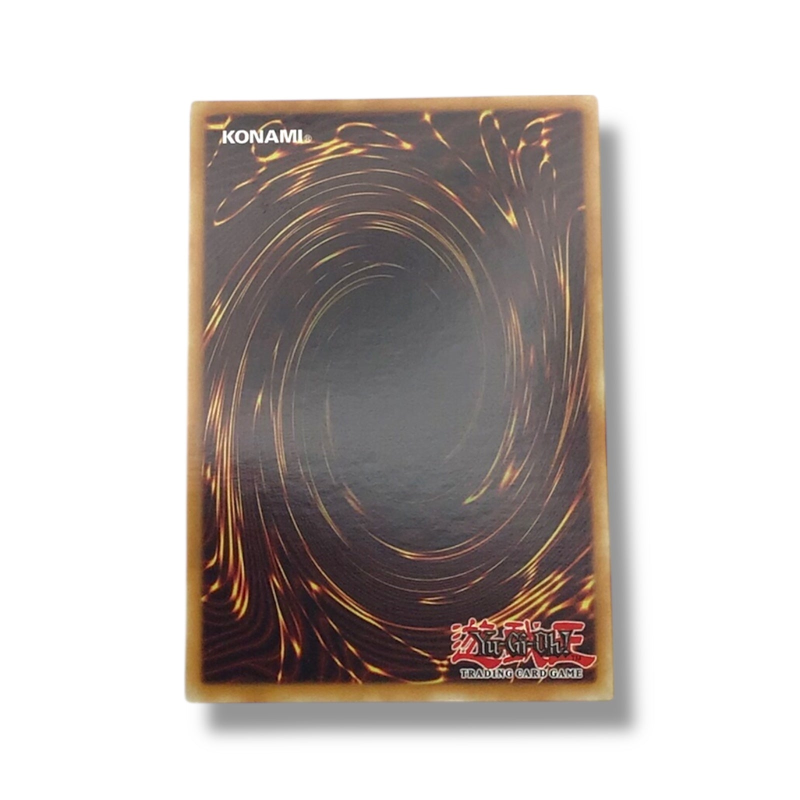 Yu-Gi-Oh! | Blue-Eyes Alternative White Dragon Card (Sleeved)