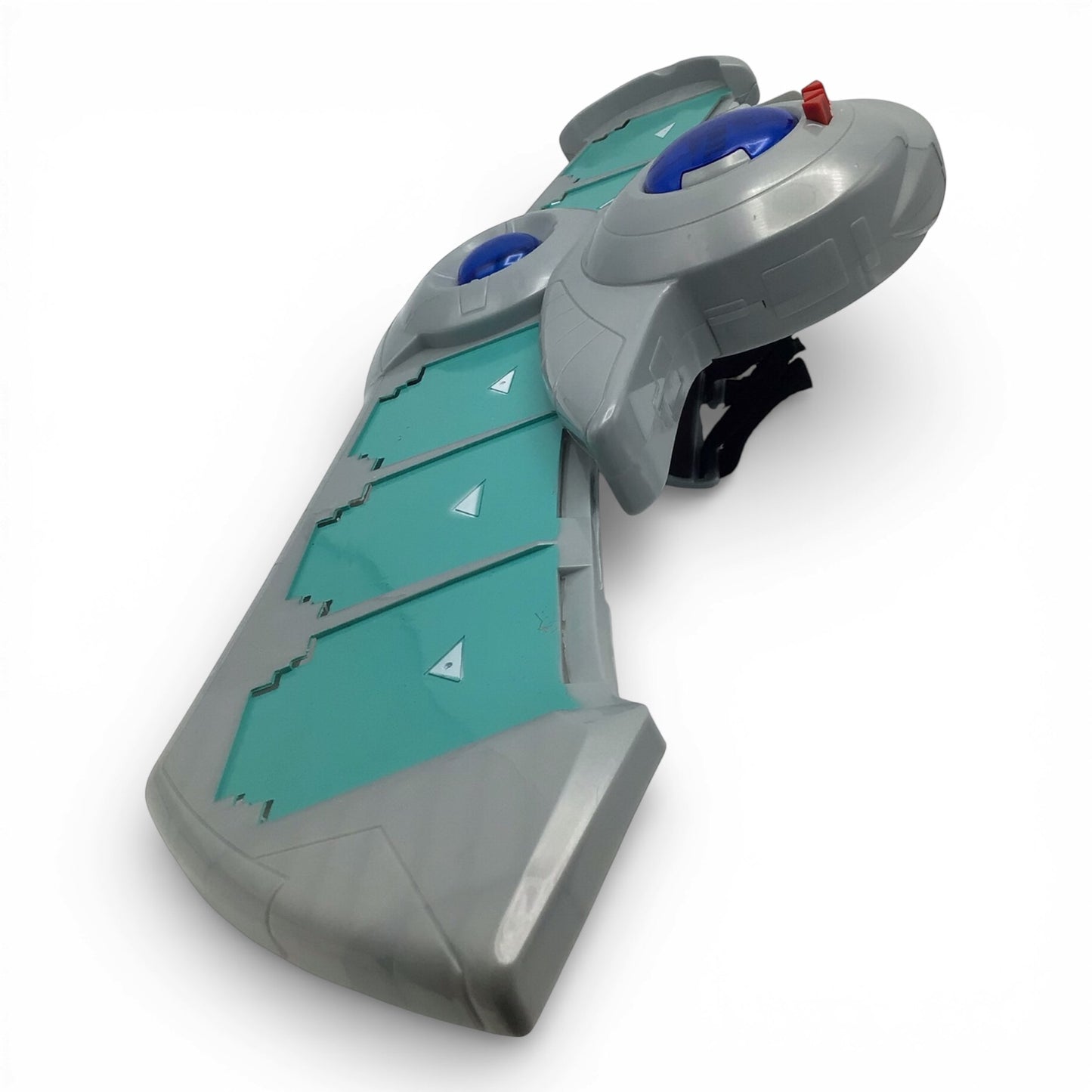Yu-Gi-Oh Duel Monsters GX Academy Duel Disc Launcher - Konami 2004