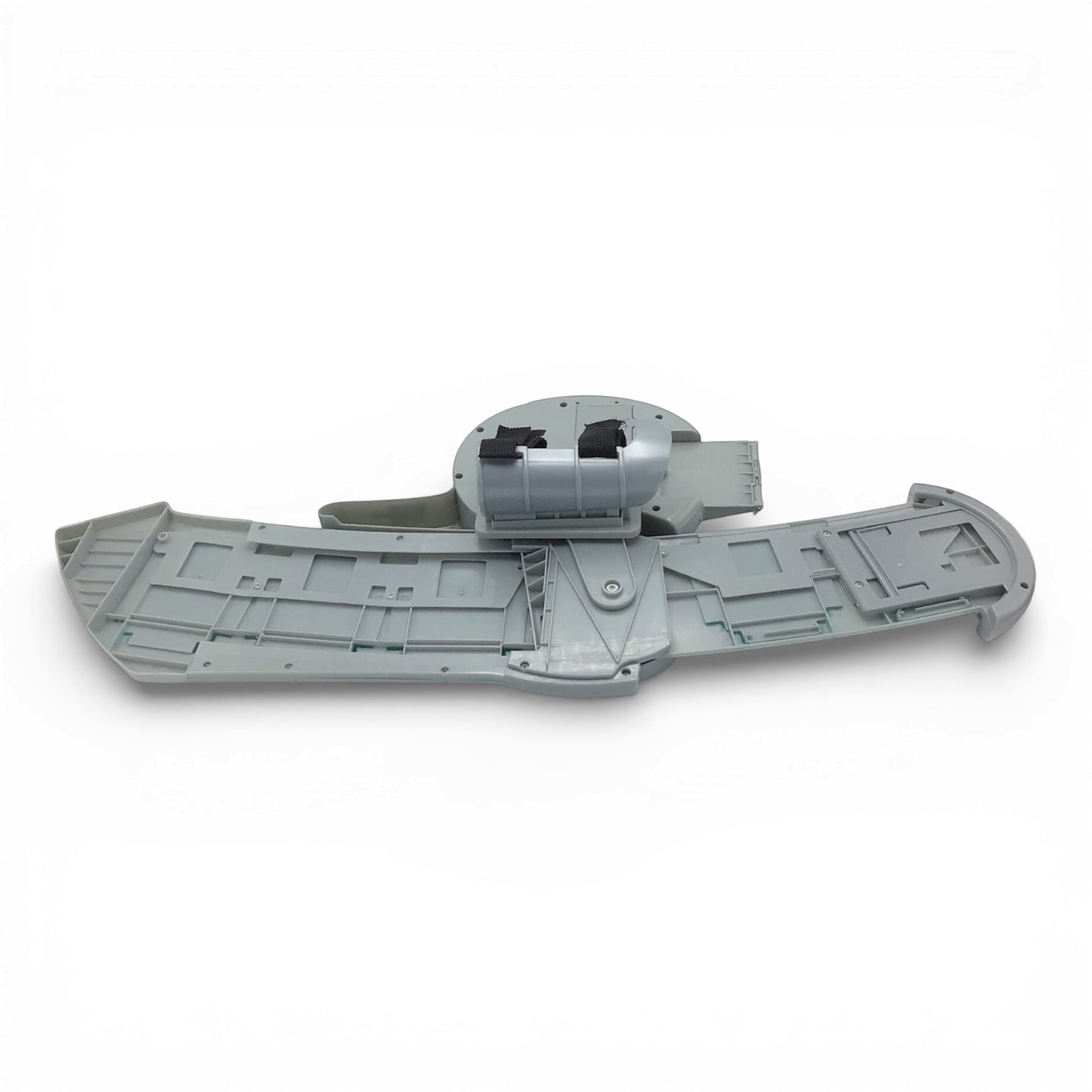 Yu-Gi-Oh Duel Monsters GX Academy Duel Disc Launcher - Konami 2004