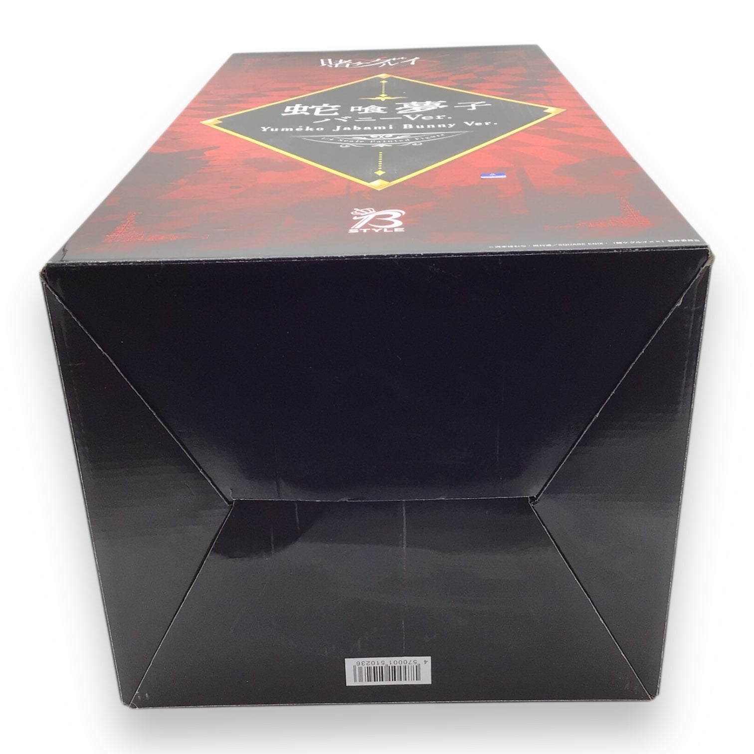 Yumeko Jabami Bunny Version 1/4 Scale - Kakegurui Anime Figure