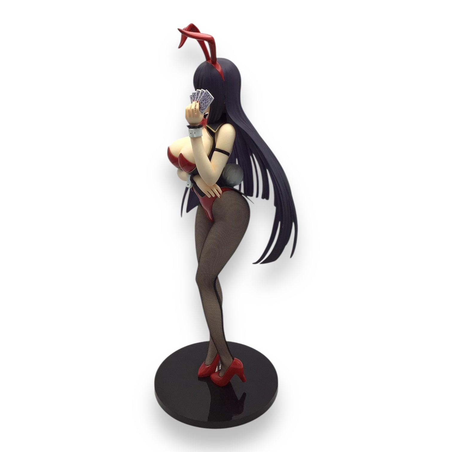 Yumeko Jabami Bunny Version 1/4 Scale - Kakegurui Anime Figure