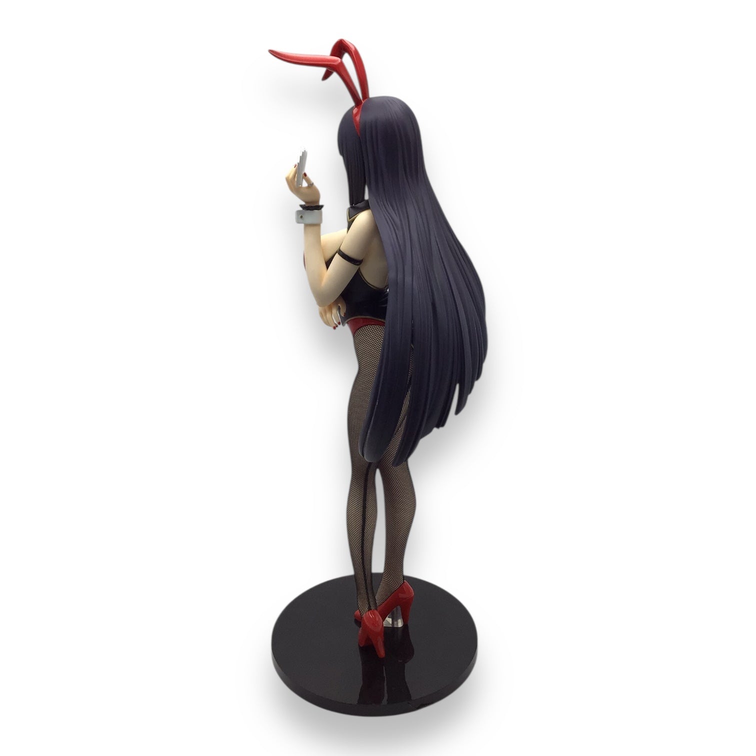 Yumeko Jabami Bunny Version 1/4 Scale - Kakegurui Anime Figure