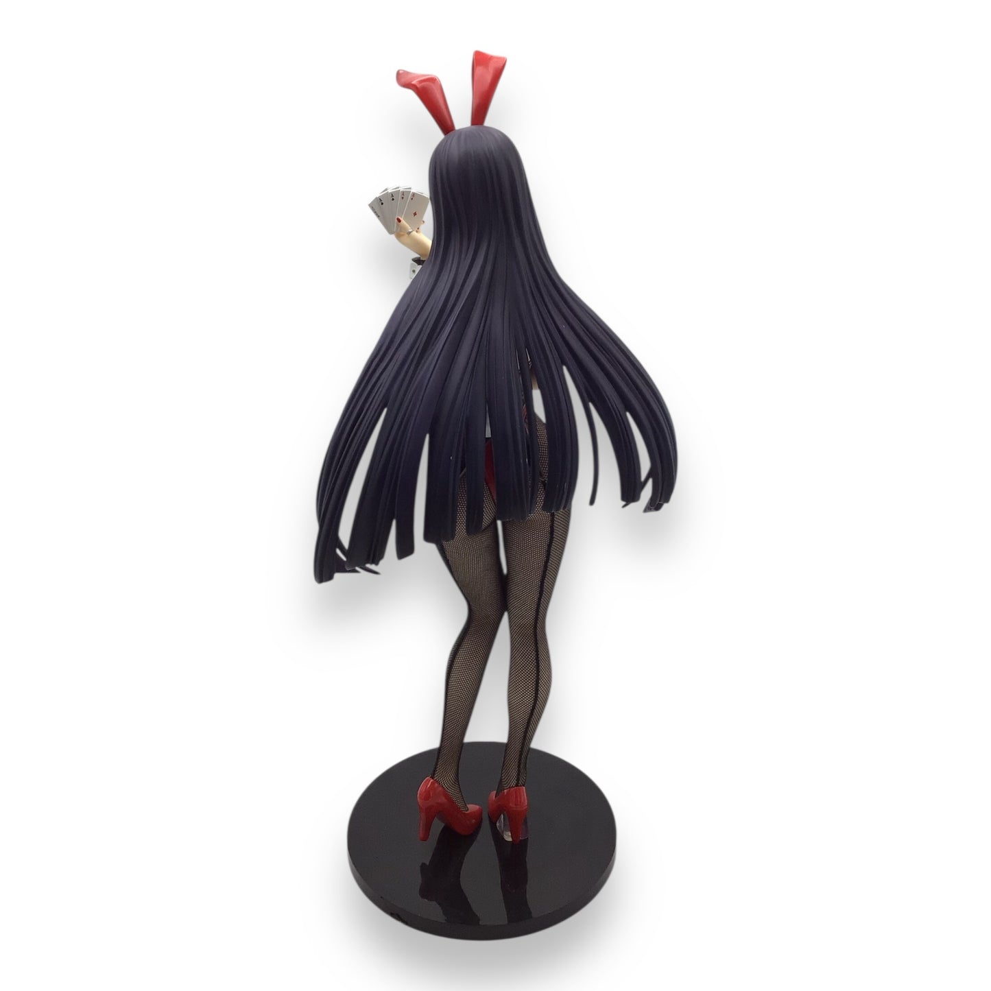 Yumeko Jabami Bunny Version 1/4 Scale - Kakegurui Anime Figure