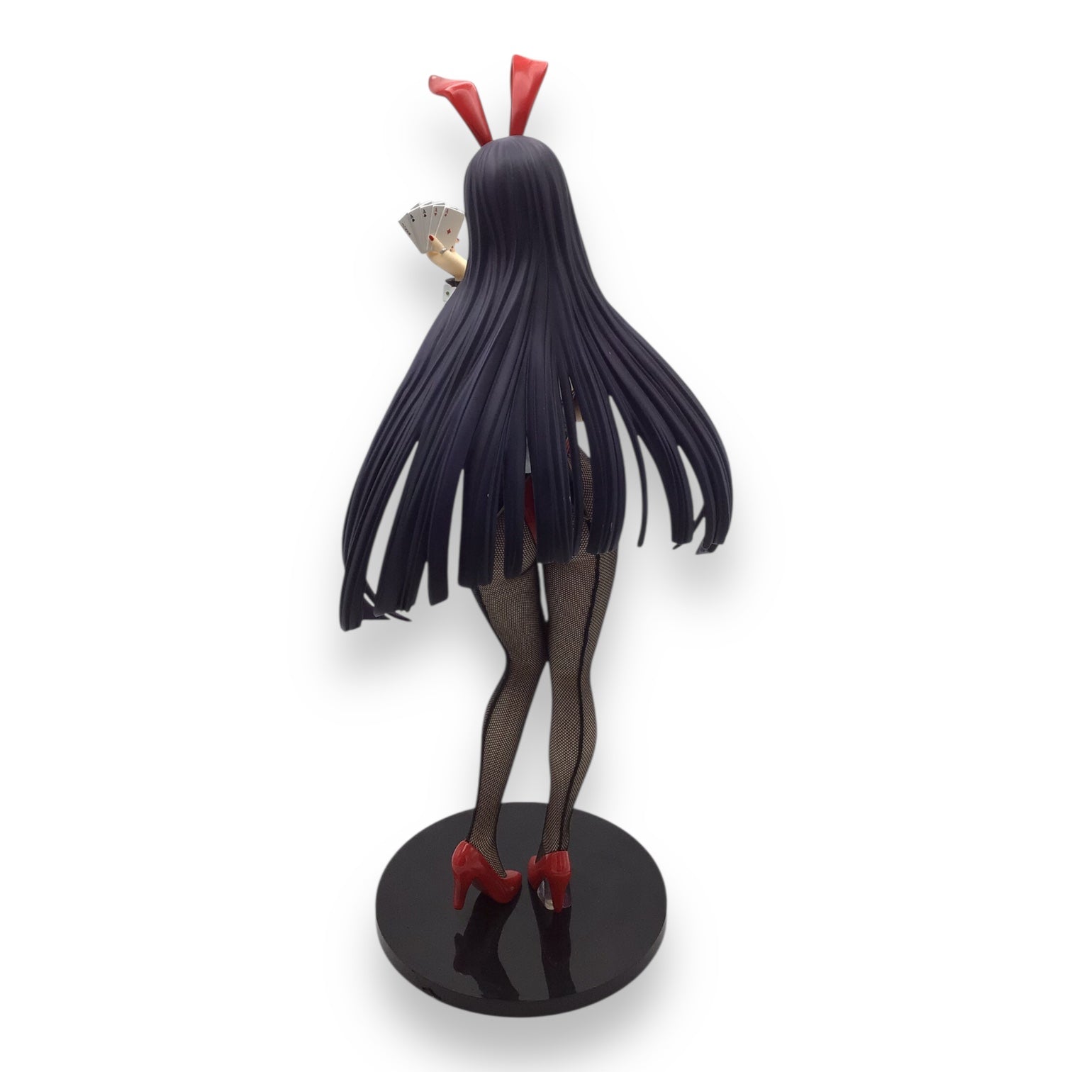 Yumeko Jabami Bunny Version 1/4 Scale - Kakegurui Anime Figure