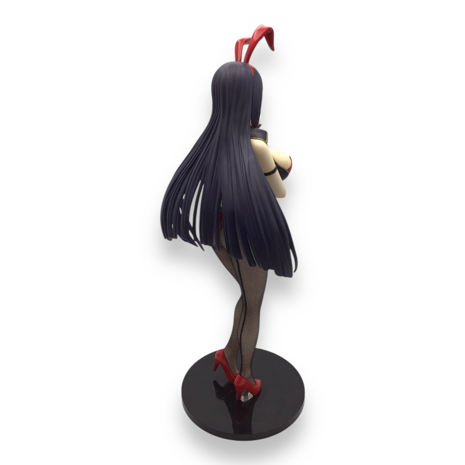 Yumeko Jabami Bunny Version 1/4 Scale - Kakegurui Anime Figure