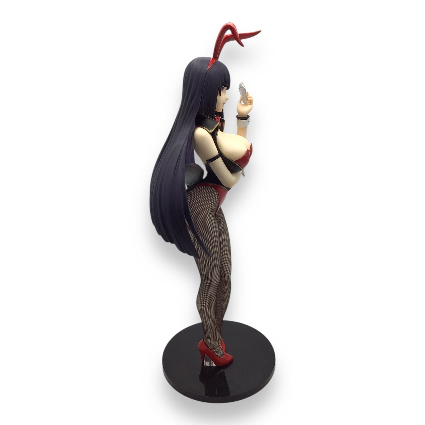 Yumeko Jabami Bunny Version 1/4 Scale - Kakegurui Anime Figure