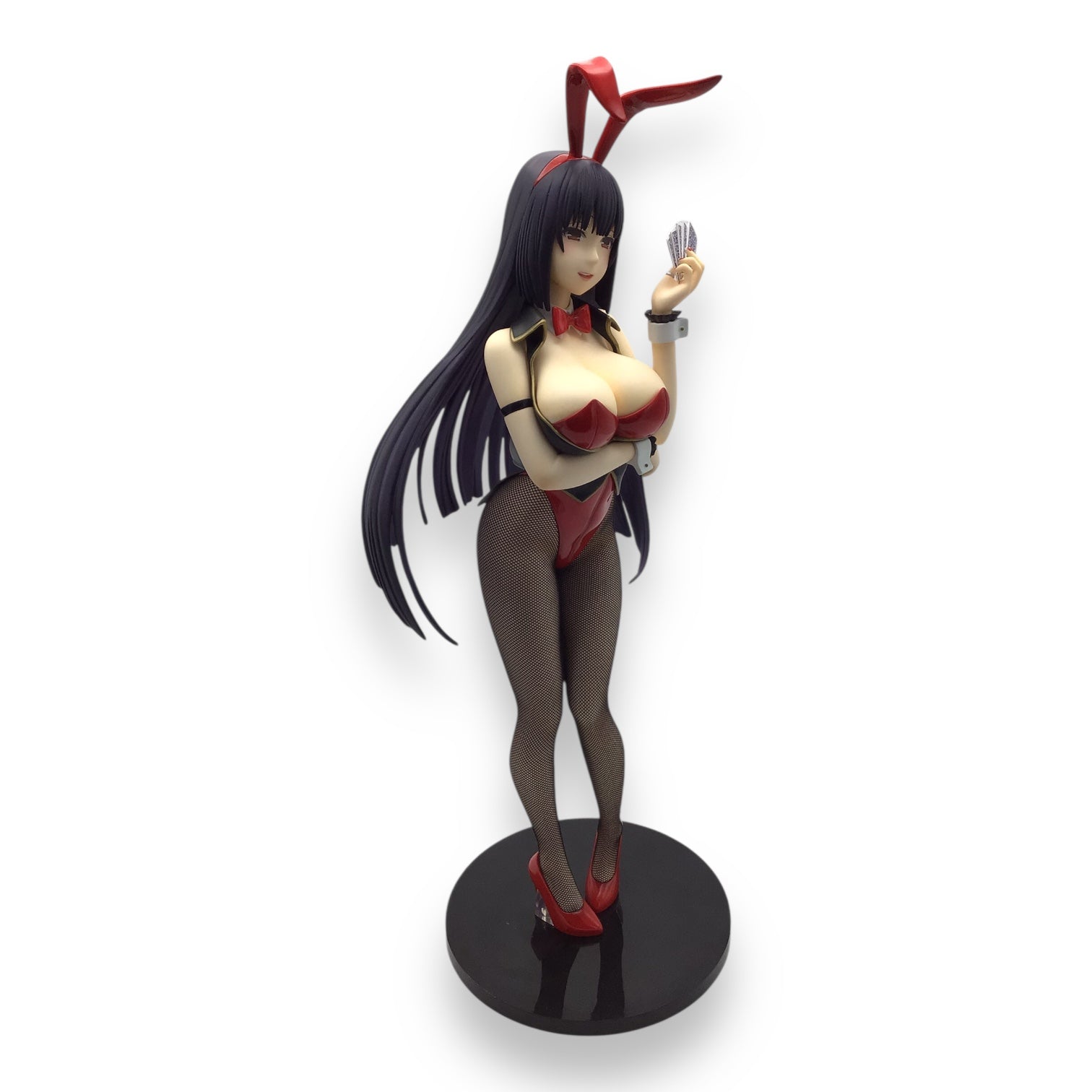 Yumeko Jabami Bunny Version 1/4 Scale - Kakegurui Anime Figure