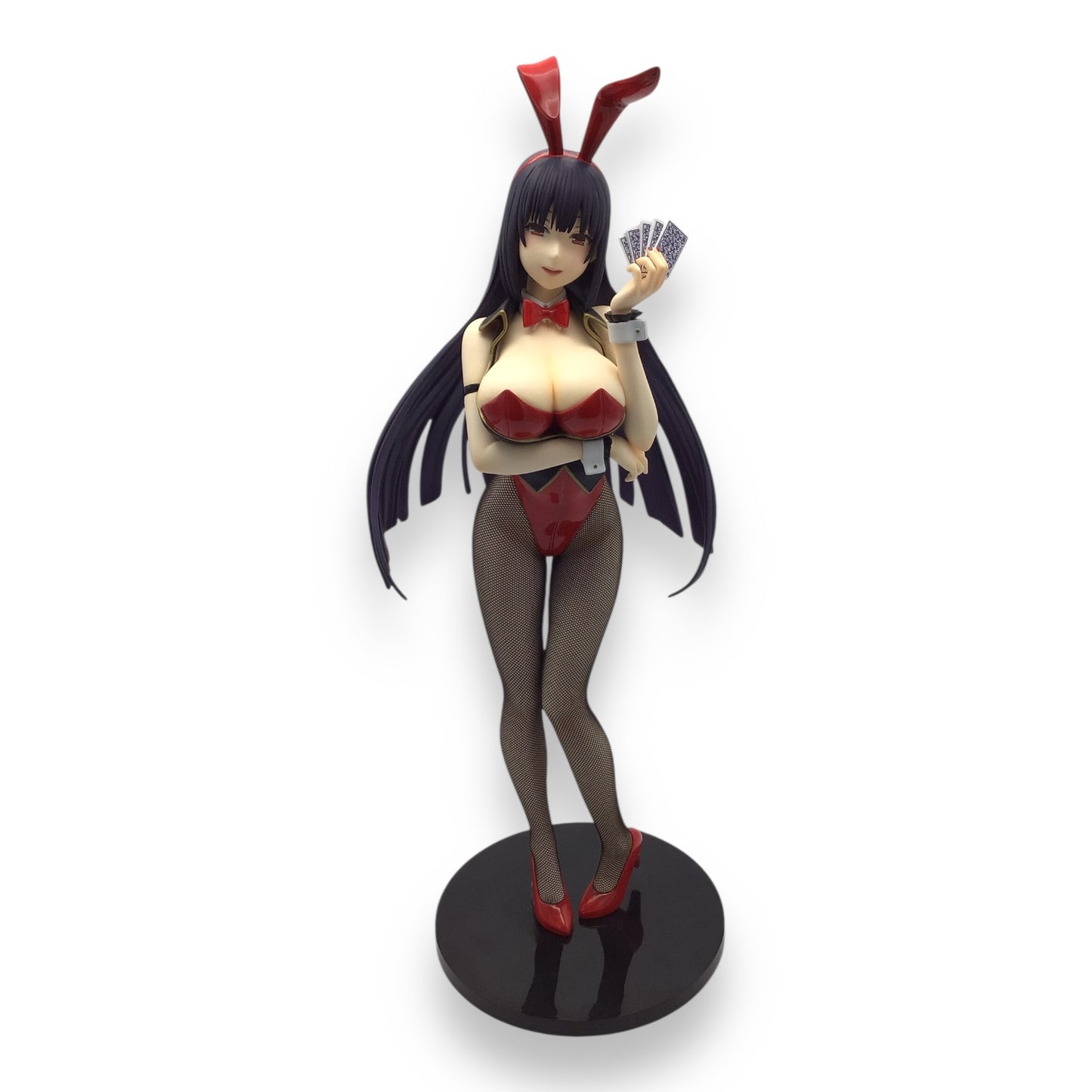 Yumeko Jabami Bunny Version 1/4 Scale - Kakegurui Anime Figure
