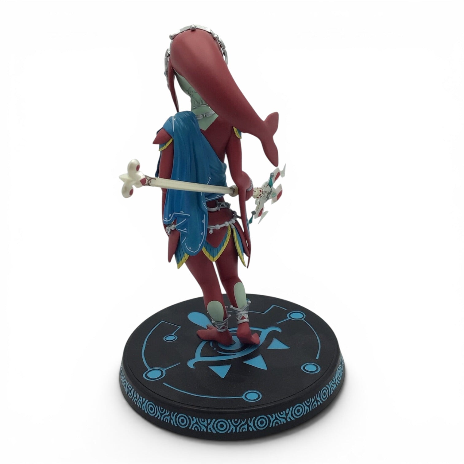 Zelda: Breath of the Wild Mipha Statue (No Box) - First 4 Figures