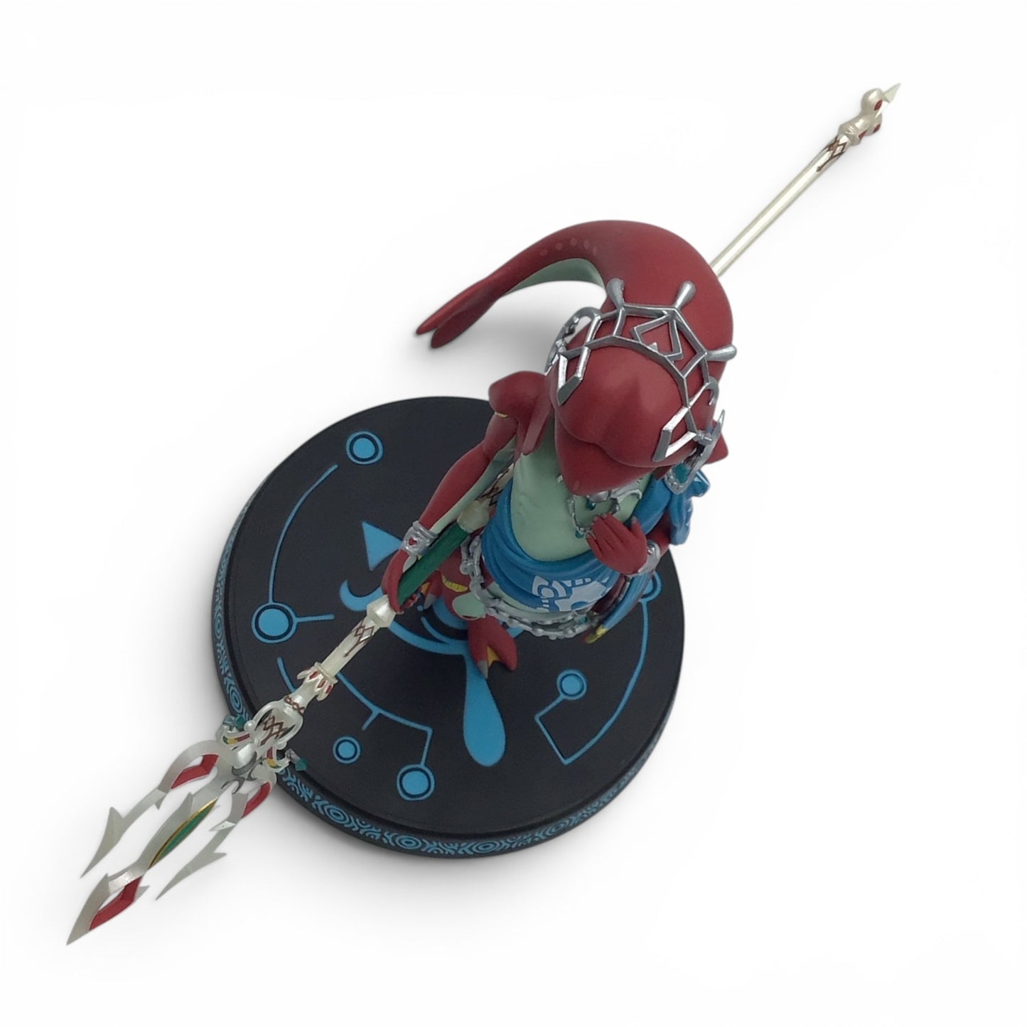 Zelda: Breath of the Wild Mipha Statue (No Box) - First 4 Figures