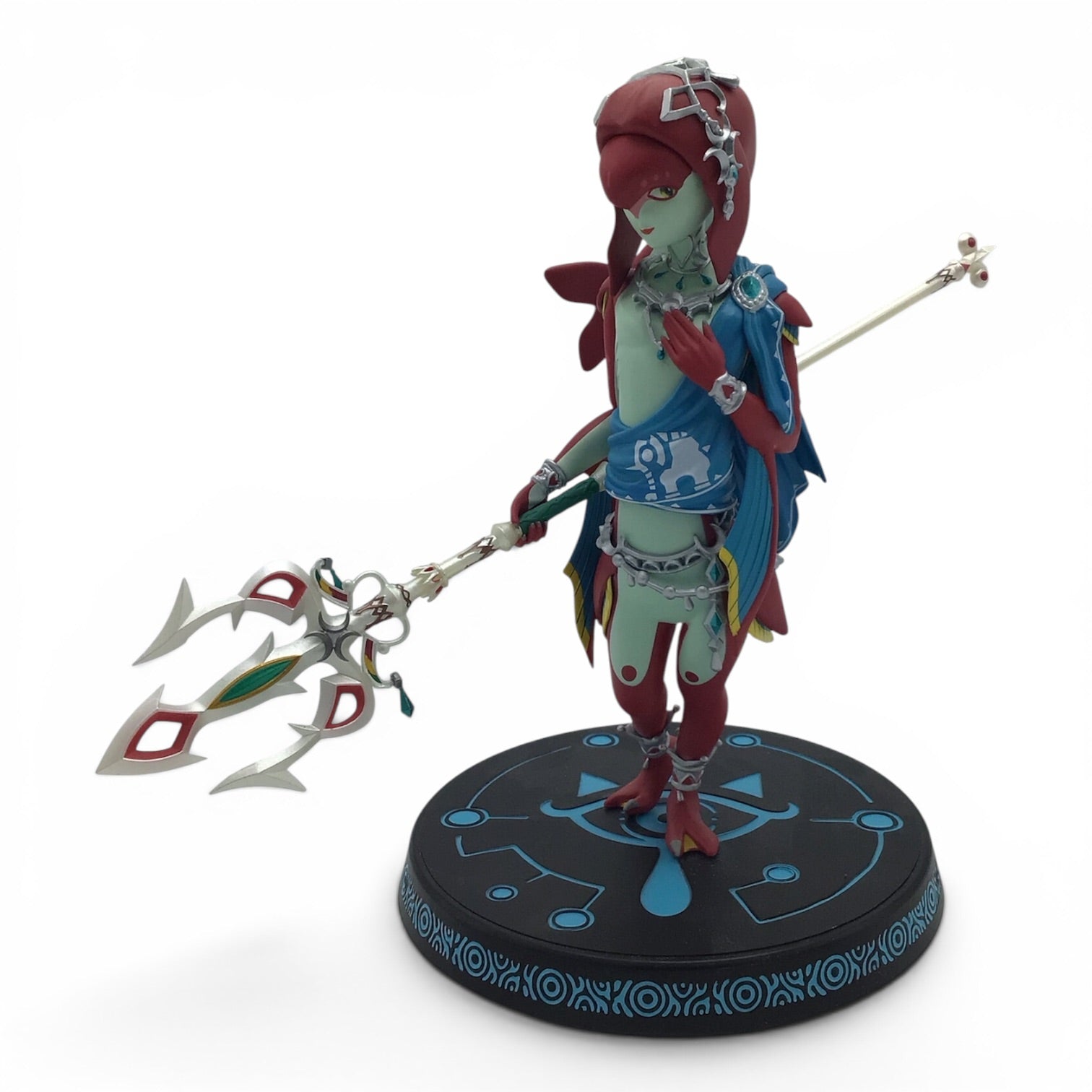 Zelda: Breath of the Wild Mipha Statue (No Box) - First 4 Figures