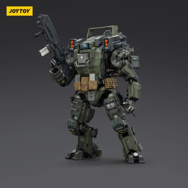 JoyToy Apoc Series Bedrock ST-8601 1/25 Scale Figure – Factory Sealed