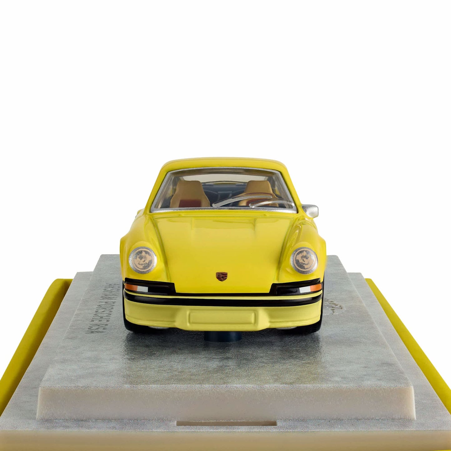 Hot Wheels x Daniel Arsham 1973 Porsche 911 RSA Limited Edition